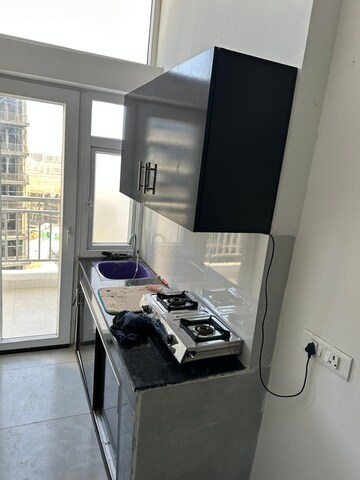 Parking in Studio Apartment at Sarvottam Nx One, Tech Zone 4 Greater Noida – for Rent