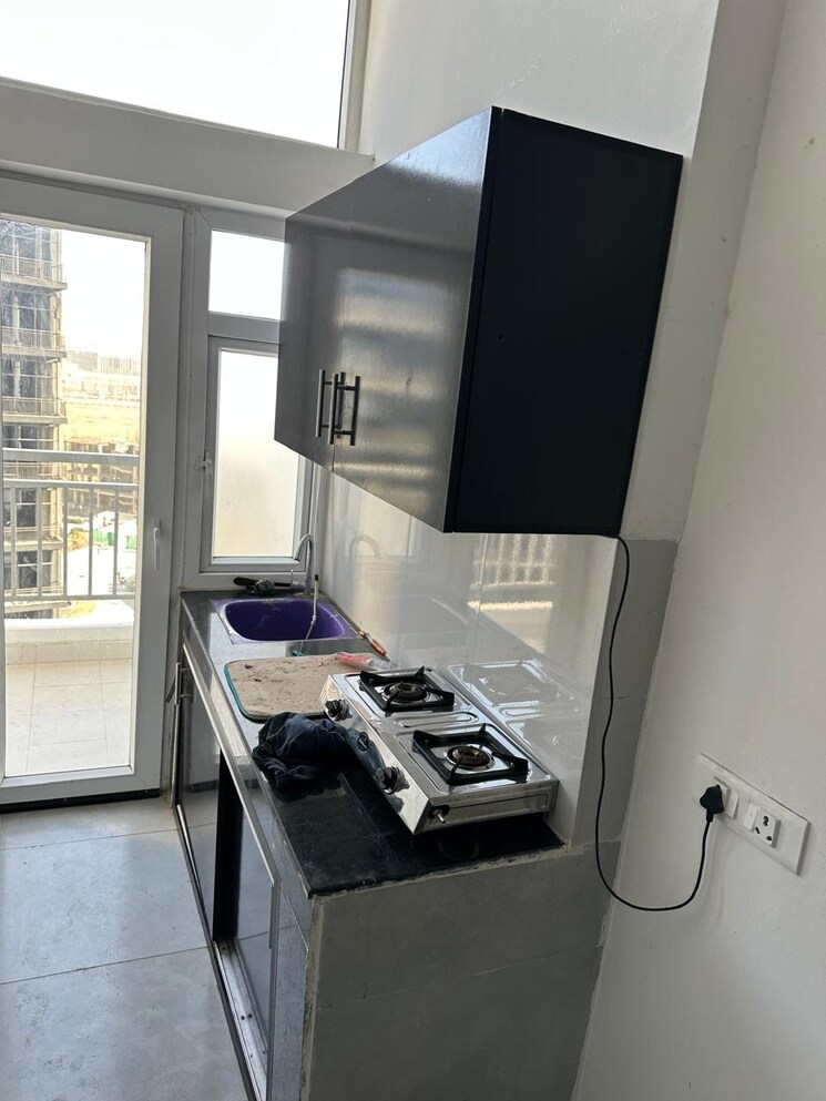  Parking, sarvottam-nx-one Studio 595 Sq.Ft. Apartment In Tech Zone 4 Greater Noida Greater Noida 8818519