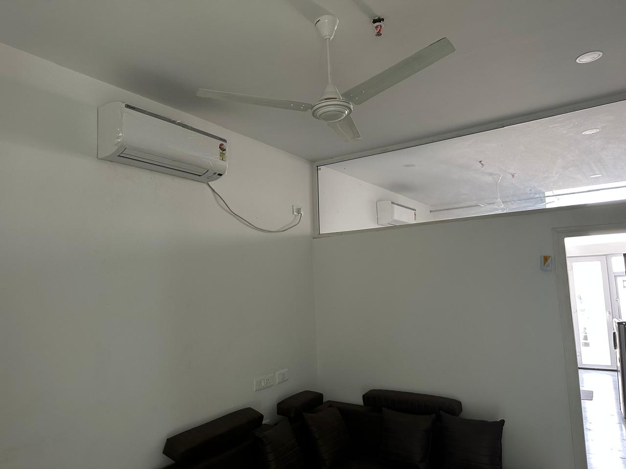 StudioApartment For Rent in Sarvottam Nx One