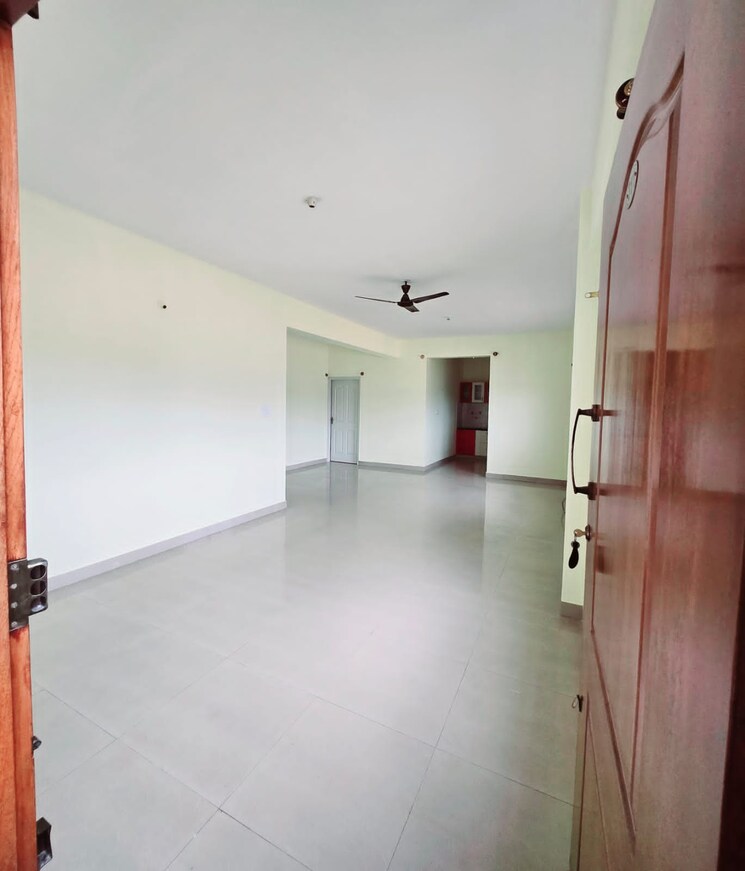 Room, jalahalli 3 Bedroom 1560 Sq.Ft. Apartment In Jalahalli Bangalore 8818522