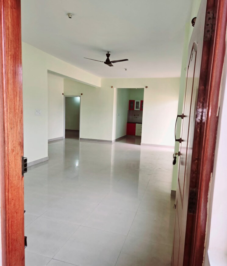 undefined, jalahalli 3 Bedroom 1560 Sq.Ft. Apartment In Jalahalli Bangalore 8818522