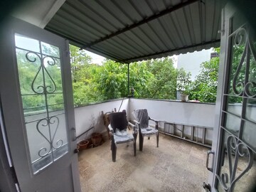 Terrace in  Pg at Fergusson College Road – for Rent