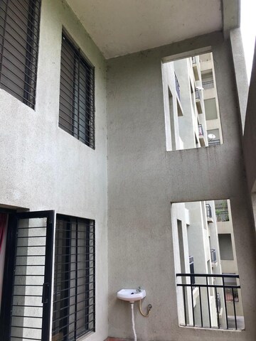  3 BHK Apartment at Golden Cascade, Wakad – for Sale