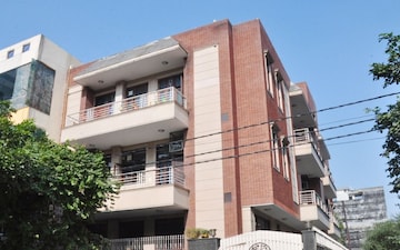 Office Space For Rent in Gyan Khand I