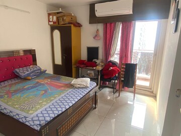 Bedroom in 3 BHK Apartment at Omaxe City, Omaxe City – for Rent