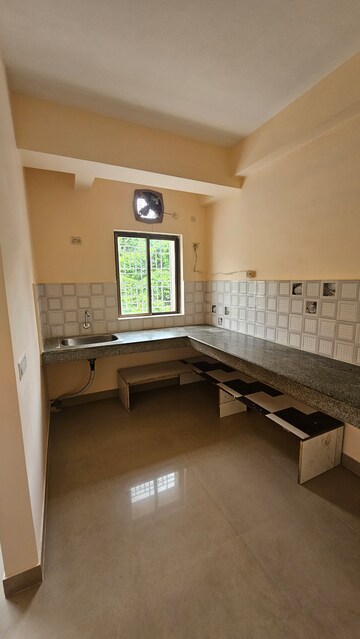 Kitchen in 3 BHK Apartment at Azara – for Sale
