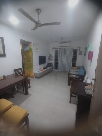 3 BHK Apartment For Sale in Shrishti Synchronicity, Chandivali
