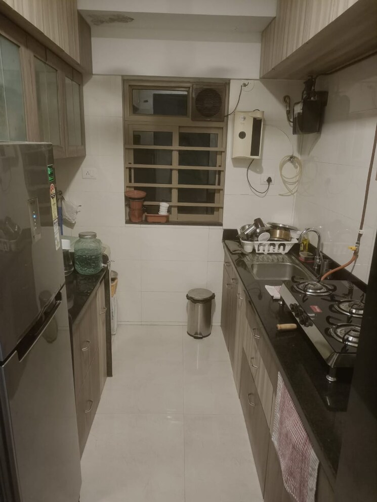  Parking, shrishti-synchronicity 3 Bedroom 1340 Sq.Ft. Apartment In Chandivali Mumbai 8818535