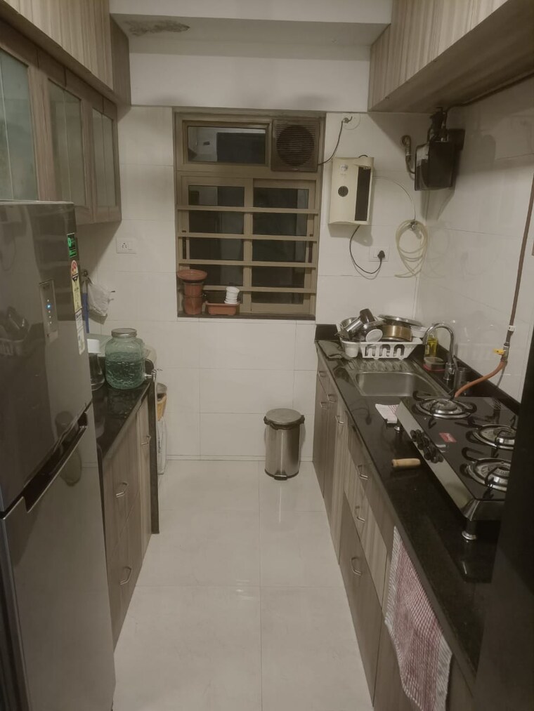  Parking, shrishti-synchronicity 3 Bedroom 1340 Sq.Ft. Apartment In Chandivali Mumbai 8818535