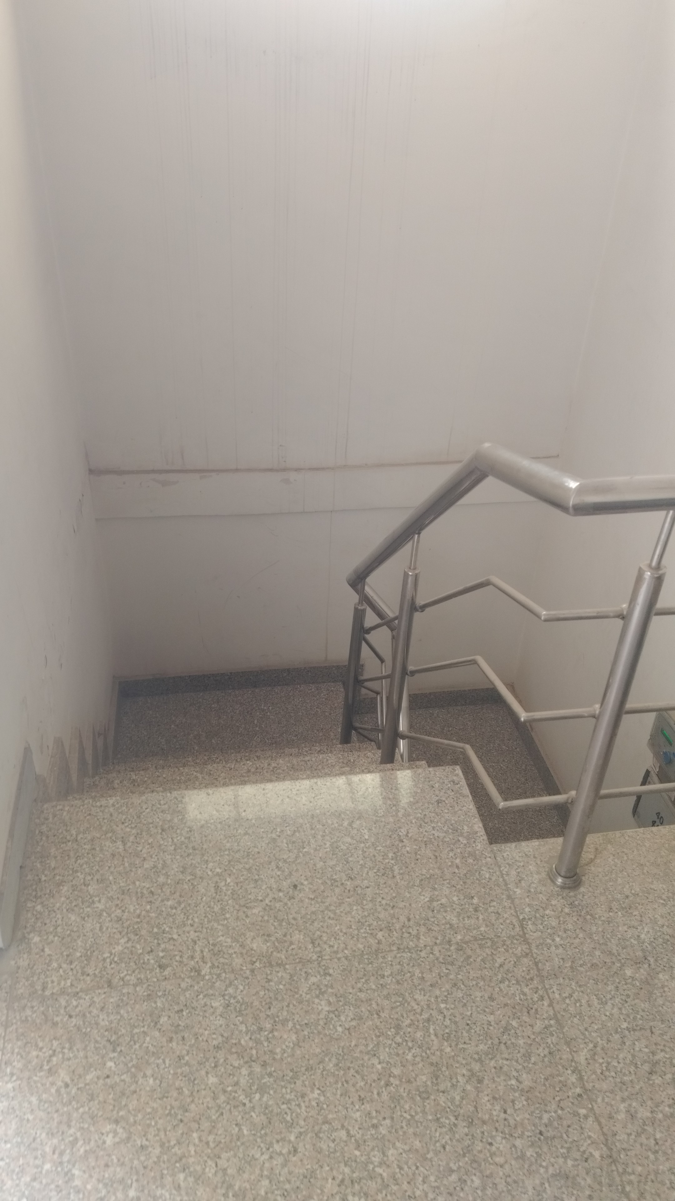 1 RkBuilder Floor For Rent in Sector 52A