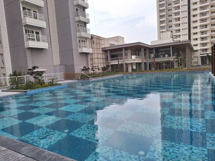 Exterior View, avalon-park-at-the-prestige-city 3.5 Bedroom 1898 Sq.Ft. Apartment In Sarjapur Road Bangalore 8818524