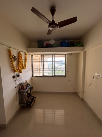 Bedroom in 2 BHK Apartment at Kothrud – for Sale