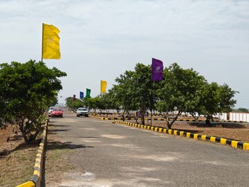  Plot – Exterior View View at Thiruporur - for Sale