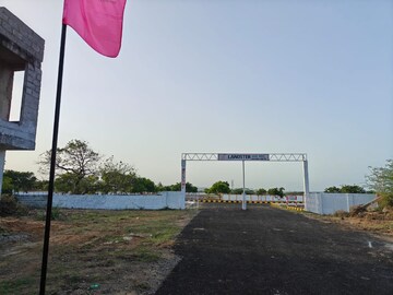  Plot – Exterior View View at Thiruporur - for Sale