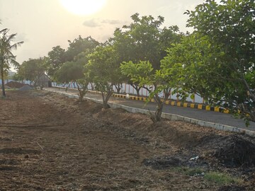 Plot Area in  Plot at Thiruporur – for Sale