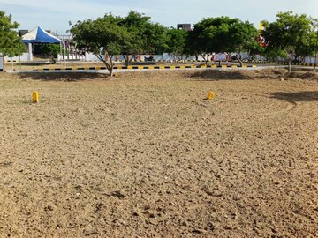  Plot For Sale in Thiruporur