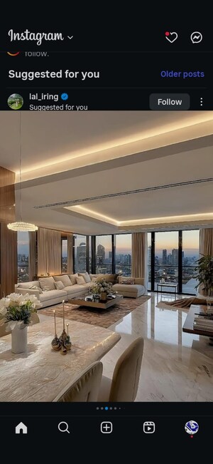 2.5 BHK Builder Floor For Sale in Sector 33