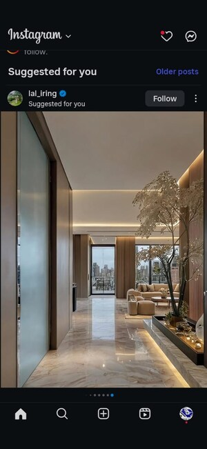 Furnished Amenities in 2.5 BHK Builder Floor at Sector 33 – for Sale