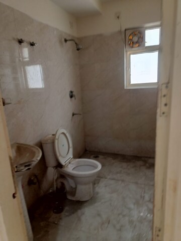 Bathroom in 3 BHK Apartment at KLJ Greens, Sector 77 – for Sale
