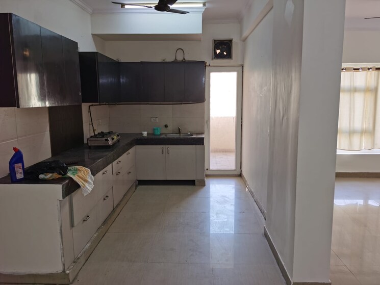 Kitchen, paramount-floraville 3.5 Bedroom 1685 Sq.Ft. Apartment In Sector 137 Noida 8818577