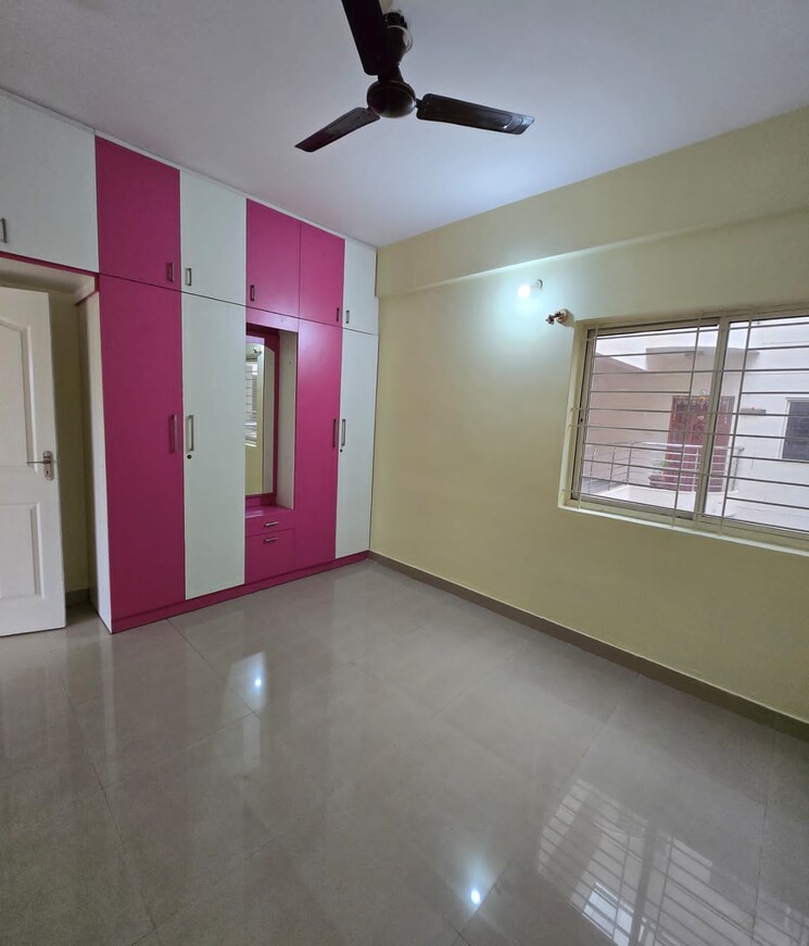 Room, jalahalli 3 Bedroom 1560 Sq.Ft. Apartment In Jalahalli Bangalore 8818574