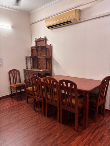 Gym in 3 BHK Builder Floor at Sector 28 – for Rent