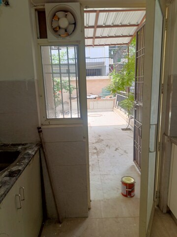 Balcony in 3 BHK Builder Floor at Bptp Park Floors I, Sector 77 – for Sale