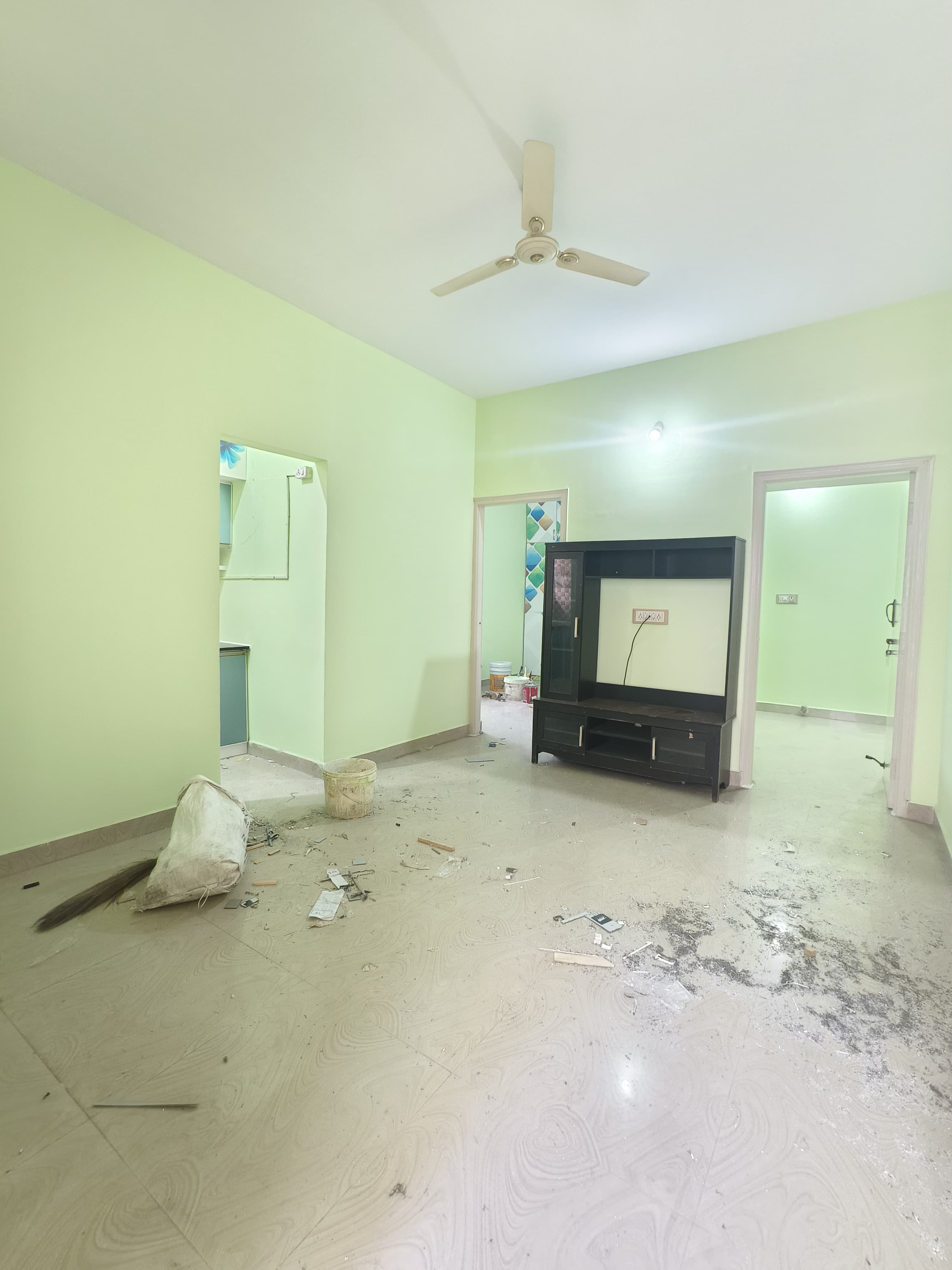 2 BHK Builder Floor For Rent in ITI Layout