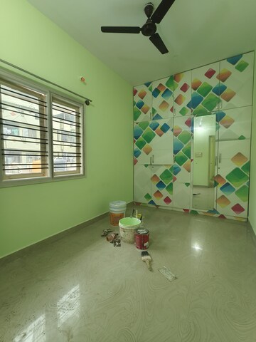 Room in 2 BHK Builder Floor at Iti Layout – for Rent