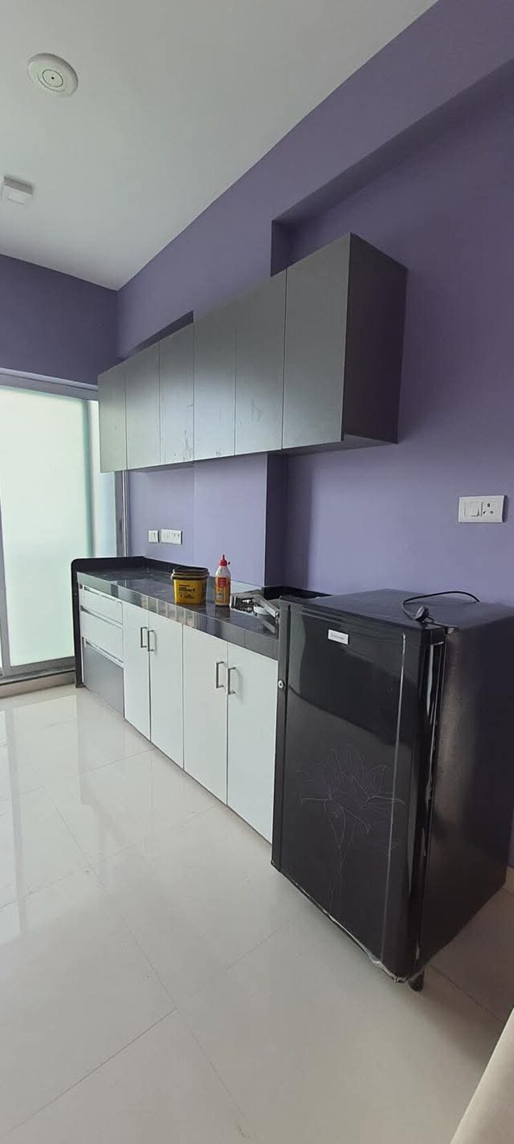 Kitchen, shantee-flamingo-residency 2 Bedroom 722 Sq.Ft. Apartment In Vasai West Palghar 8818570