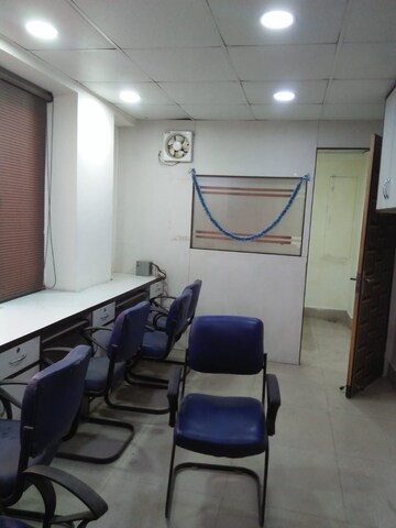 Team Area in  Office Space in IT/SEZ at Rohini Sector 8 – for Rent