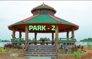  Plot – Exterior View View at Ramoji Film City - for Sale