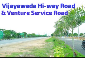  Plot – Garden View at Ramoji Film City - for Sale