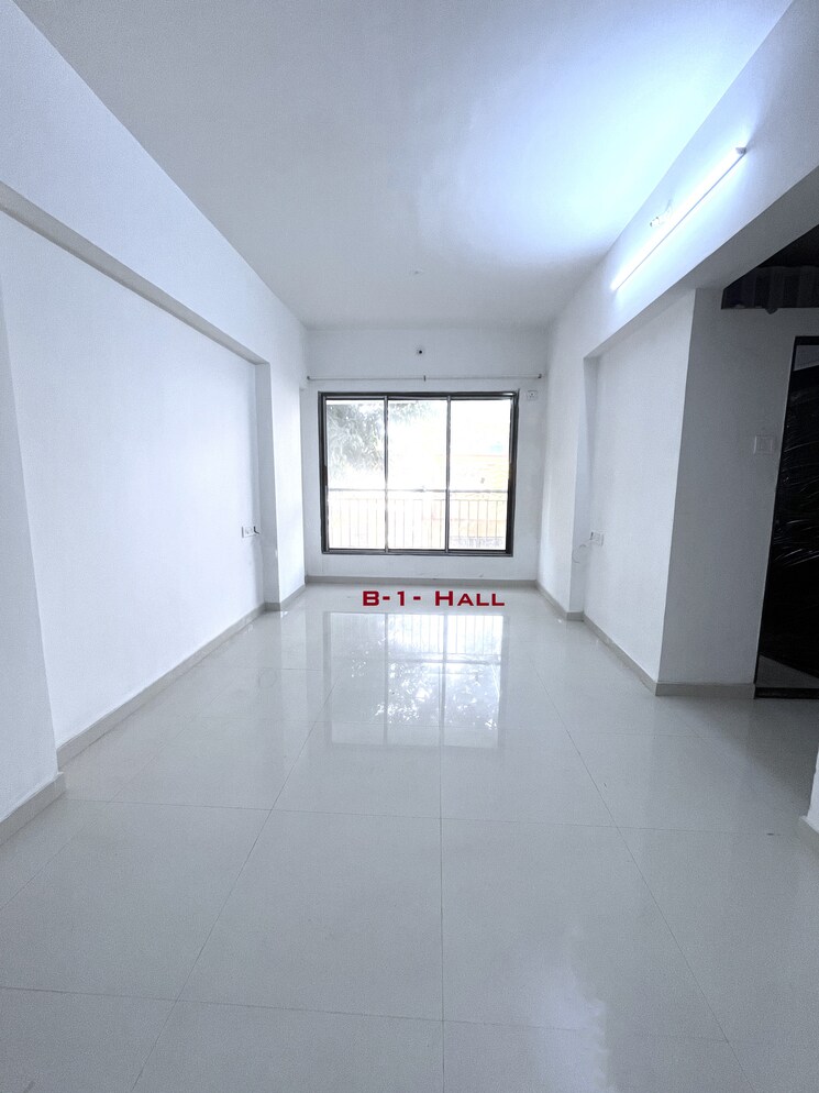 Living Room, borivali west 1 Bedroom 420 Sq.Ft. Apartment In Borivali West Mumbai 5989968