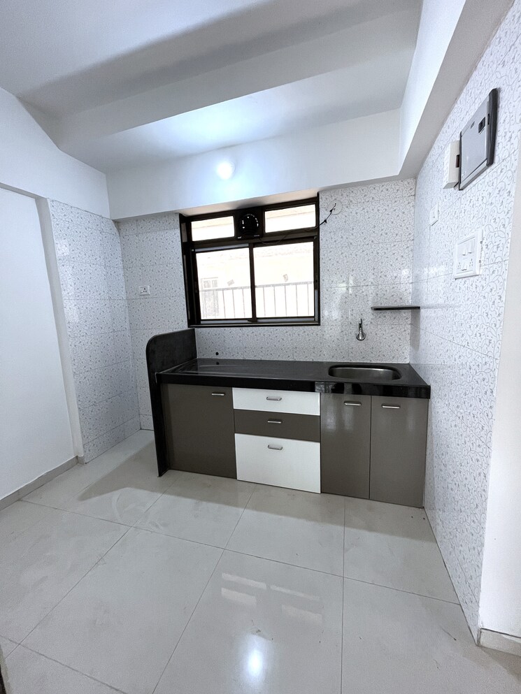 Kitchen, borivali west 1 Bedroom 420 Sq.Ft. Apartment In Borivali West Mumbai 5989968