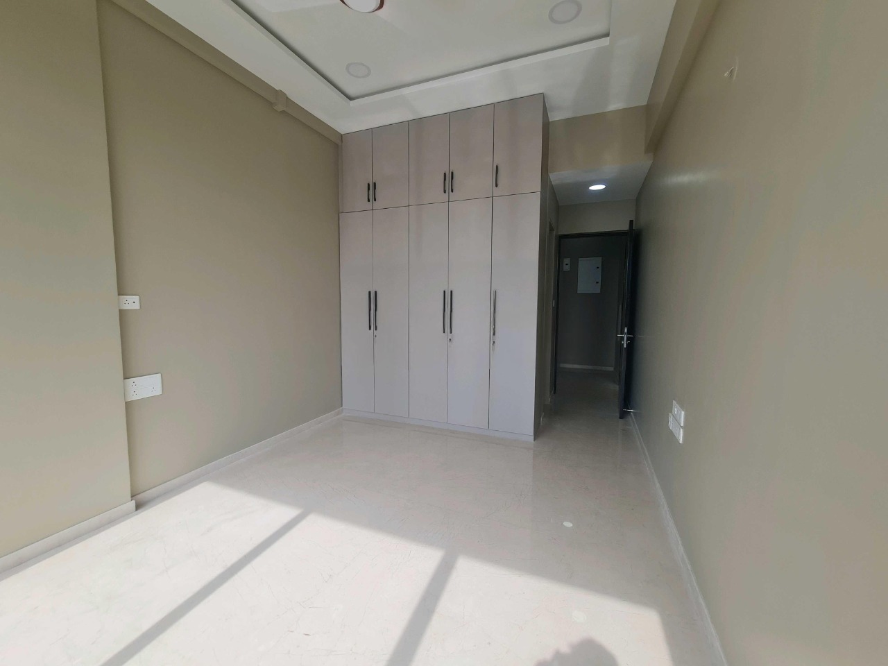 4 BHK + Servant Room 1890 Sq.Ft. Apartment in Kohinoor Square Altissimo