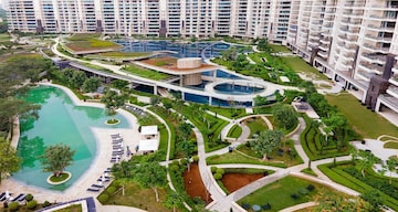 4 BHK Apartment – Garden View at Sector 22a Yamuna Expressway - for Sale