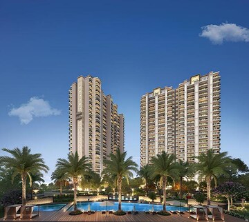 4 BHK Apartment For Sale in Sector 22a Yamuna Expressway
