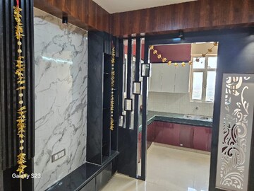 Living Room in 3 BHK Apartment at ROF Aalayas, Sector 102 – for Rent