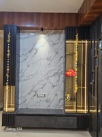 3 BHK 750 Sq.Ft. Apartment in ROF Aalayas