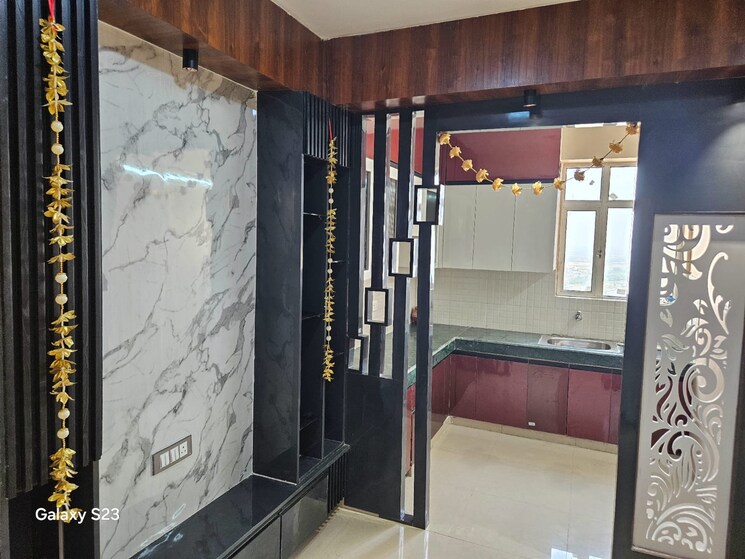 Kitchen, rof-aalayas 3 Bedroom 750 Sq.Ft. Apartment In Sector 102 Gurgaon 8818572