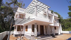 3 BHK Villa For Sale in Malampuzha