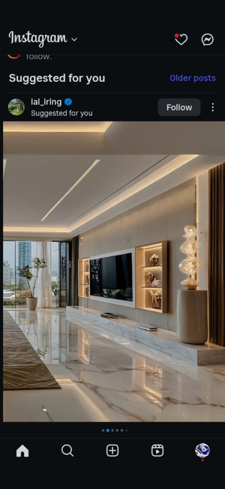 Room, sector 30 2.5 Bedroom 2070 Sq.Ft. Builder Floor In Sector 30 Faridabad 8818582