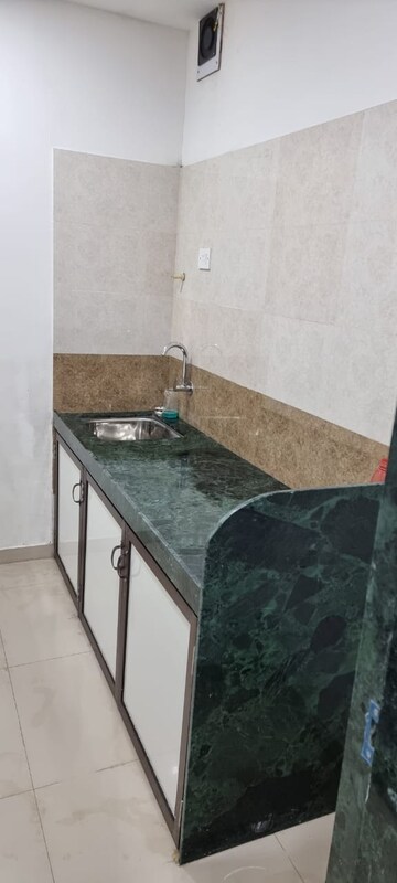Utility Room in  Office Space at Rustomjee Central Park, Andheri East – for Rent