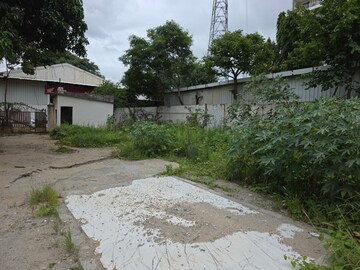  Industrial Plot – Exterior View View at Hoodi - for Sale