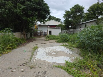  Industrial Plot – Exterior View View at Hoodi - for Sale