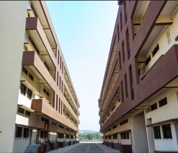  Office Space – Exterior View View at Empire Industrial Empire, Ambernath - for Rent