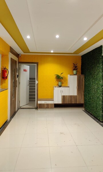 Room in 3 BHK Apartment at Baner – for Rent