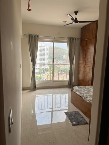 Room in 2 BHK Apartment at Supreme Estia Phase 1, Baner – for Rent