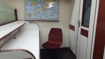 Team Area in  Office Space at Vardhaman Market, Vashi Sector 17 – for Rent